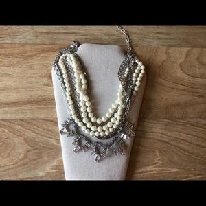 Stella Dot Starlet Necklace 1 Necklace Many Looks